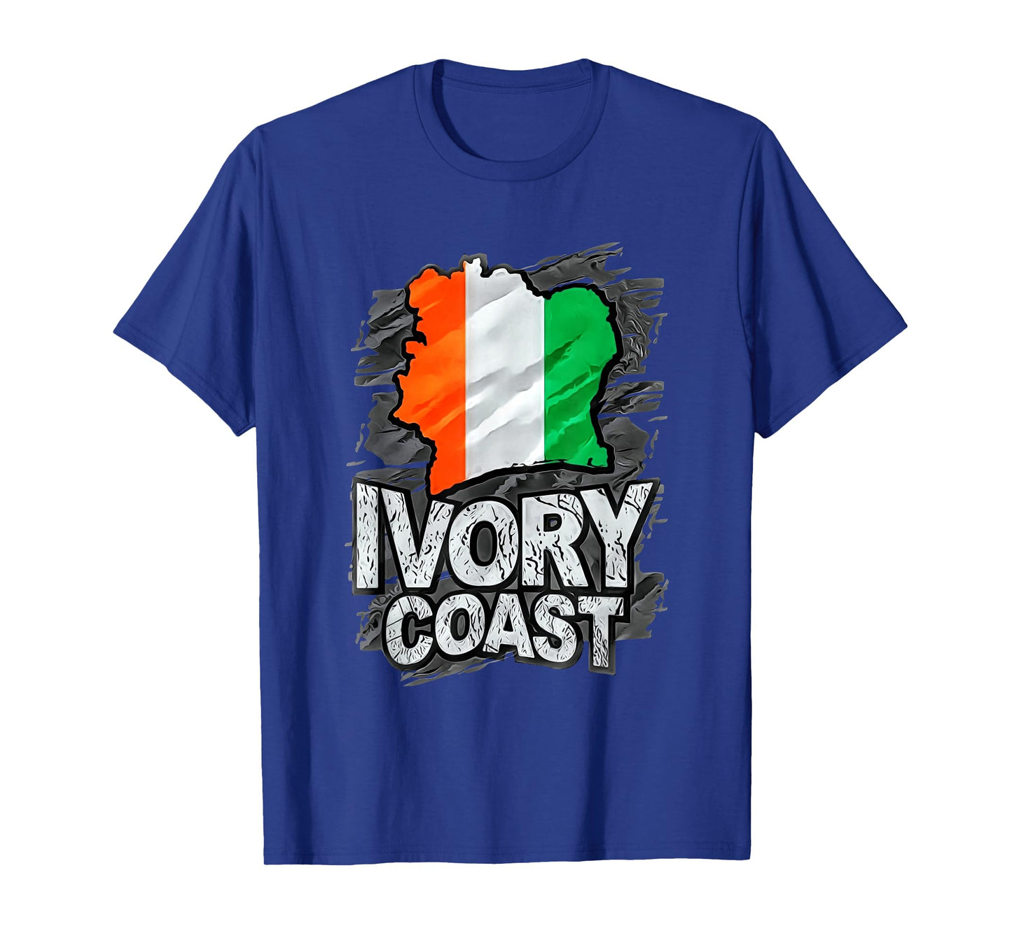 Ivory Coast T-Shirt
