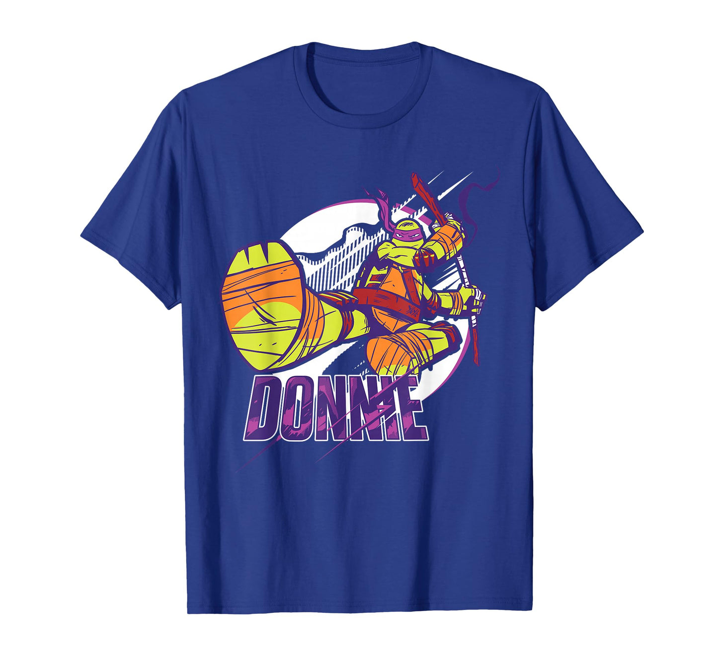 TMNT Donatello Donnie T-Shirt