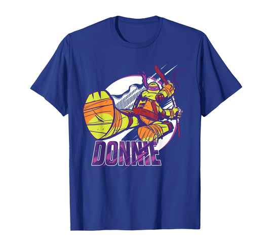 TMNT Donatello Donnie T-Shirt