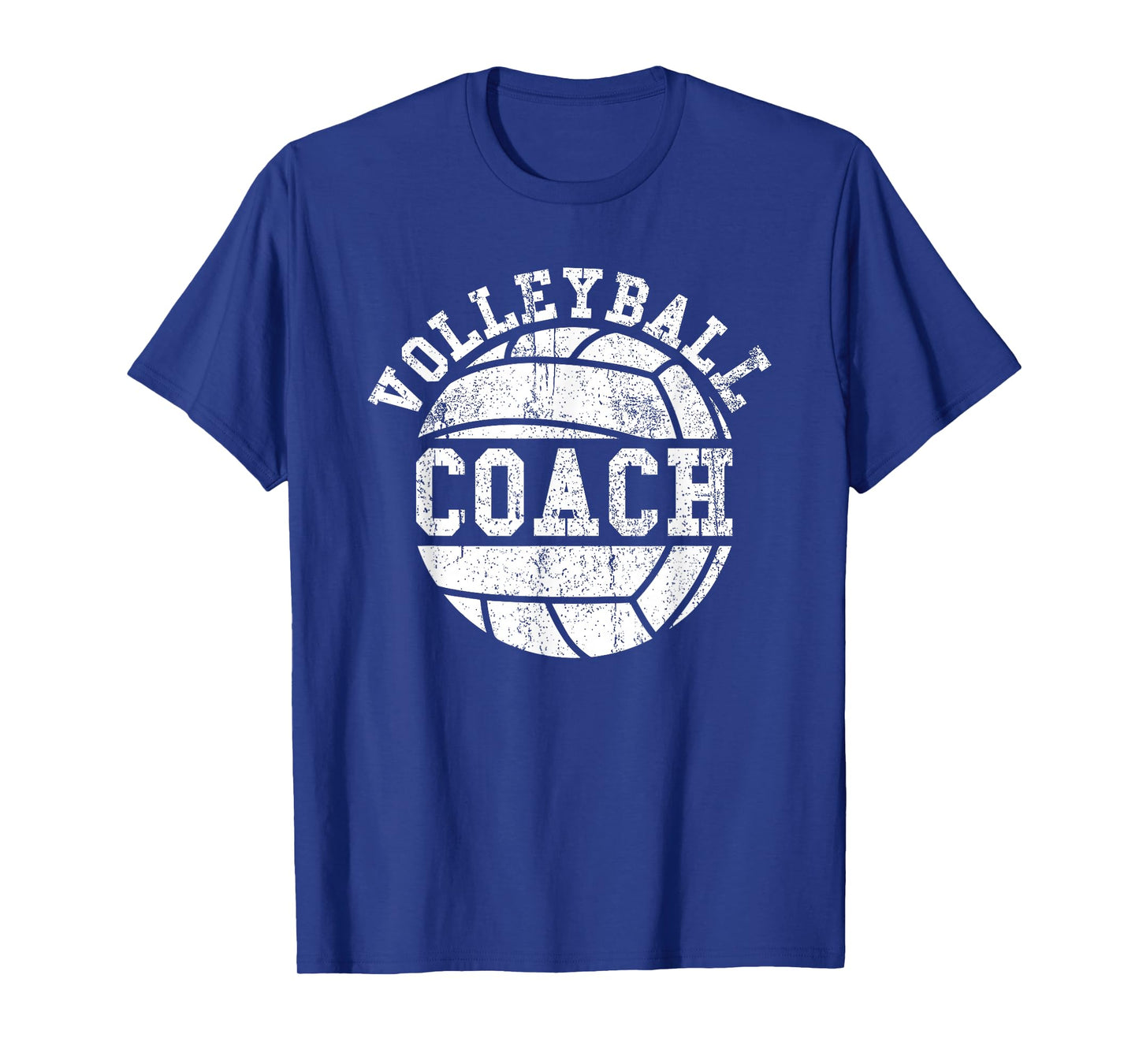 Volleyball Coach For Men and Women T-Shirt