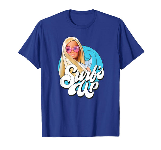 Barbie - Surf's Up T-Shirt