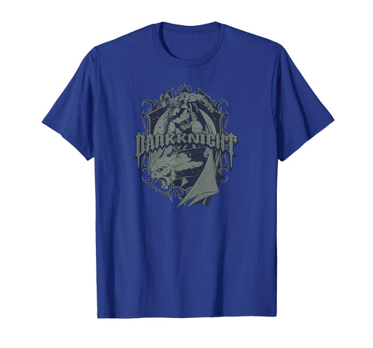 Batman Ready to Strike T Shirt T-Shirt