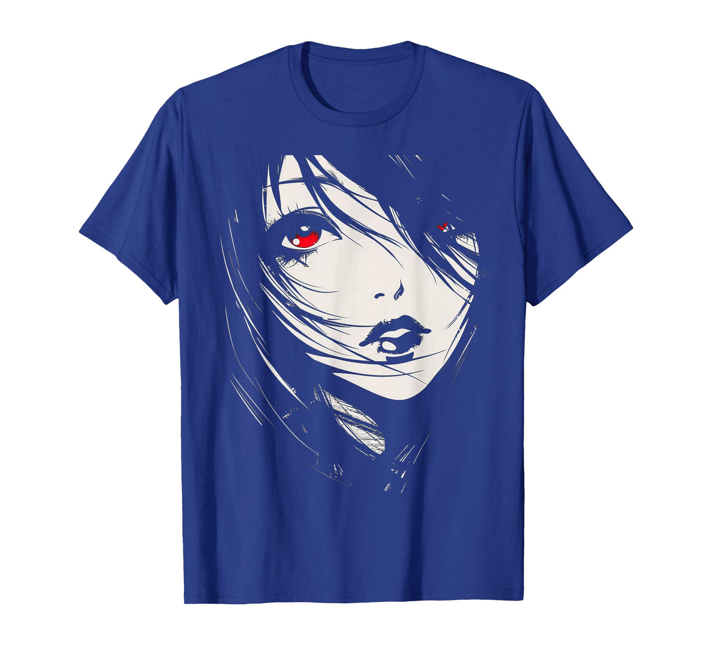Anime Manga Graphic Artwork Anime T-Shirt