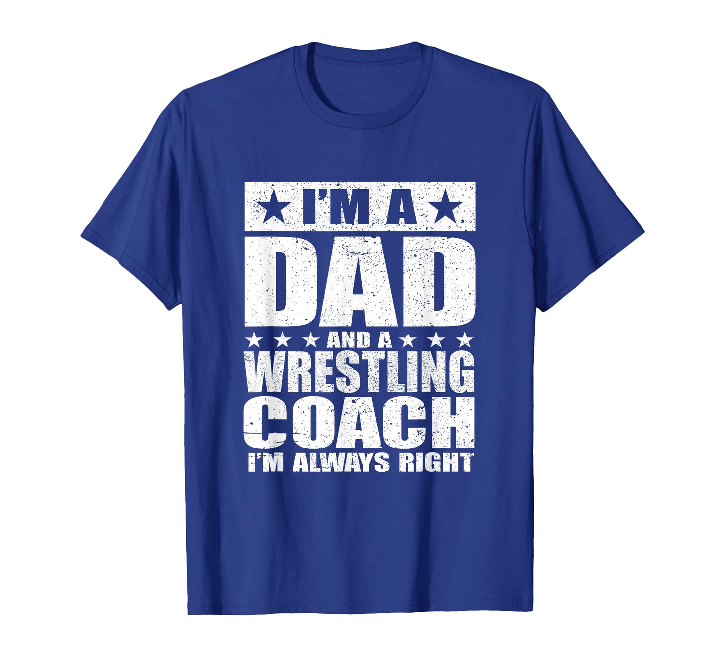 Coaches Coaching Father's Day Shirt Gifts For Dad - Men's Black Wrestling T-Shirt - Small - Short Sleeve - Crew Neck - Classic Fit - Lightweight - Lace Embellishment