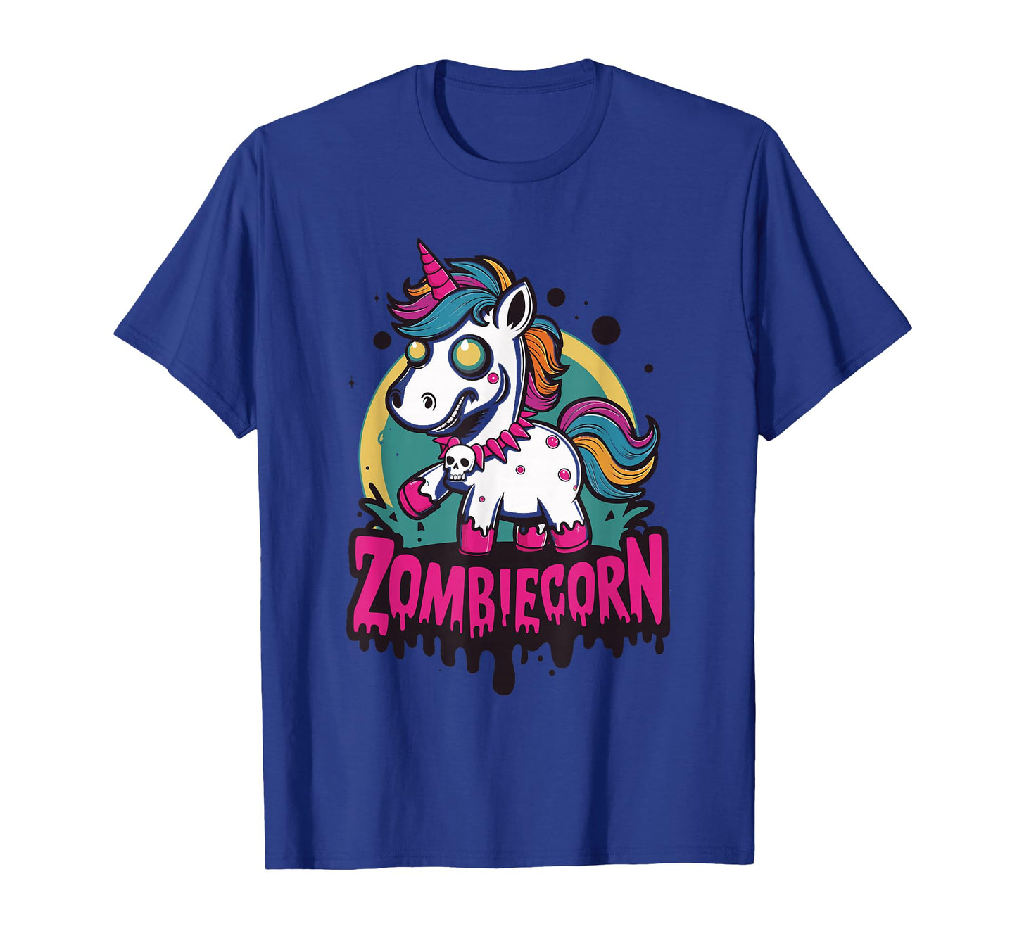 Zombiecorn T-Shirt