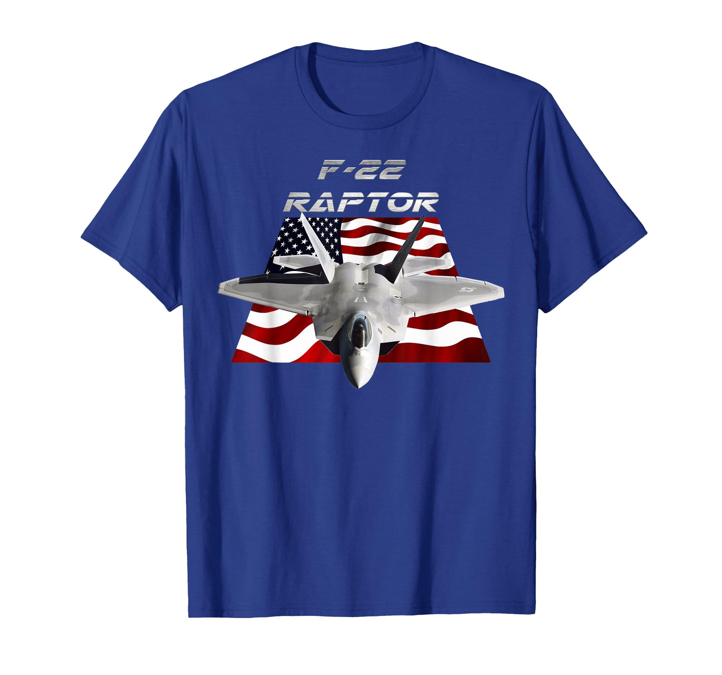 F-22 Raptor T-Shirt
