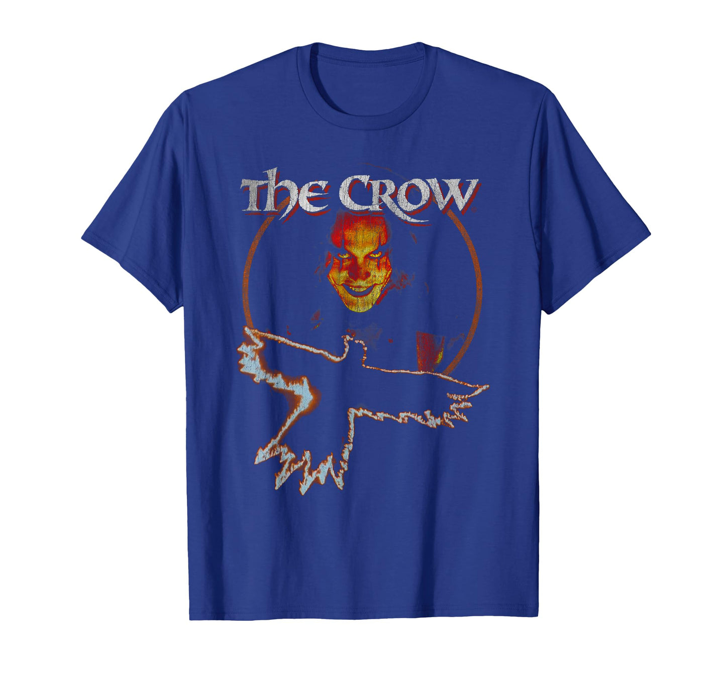 The Crow – Fire It Up T-Shirt