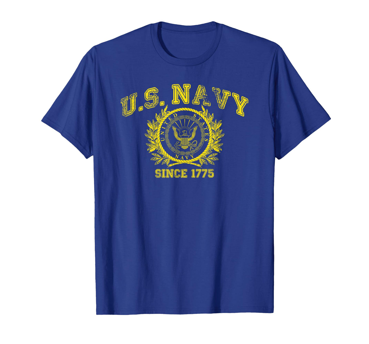U.S. Navy Since 1775 T-Shirt