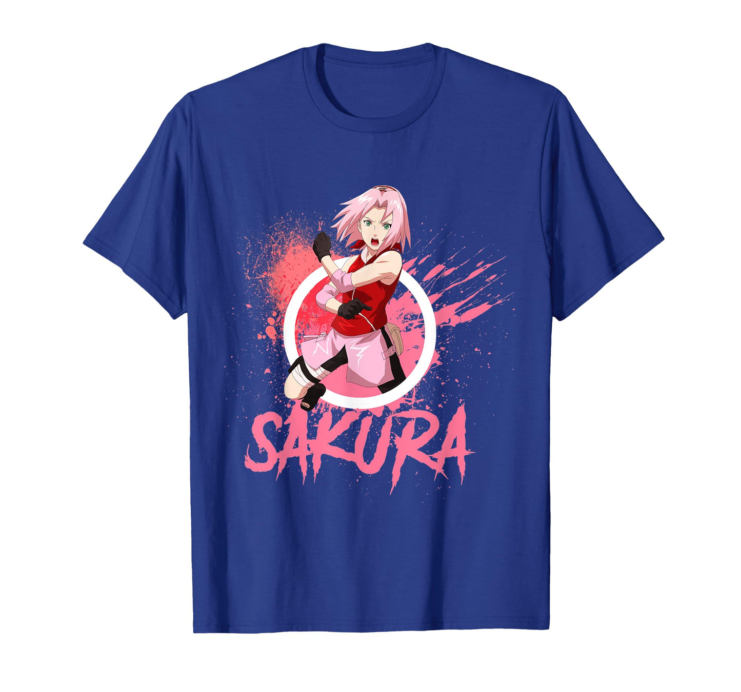 Anime Girl Waifu T-Shirt