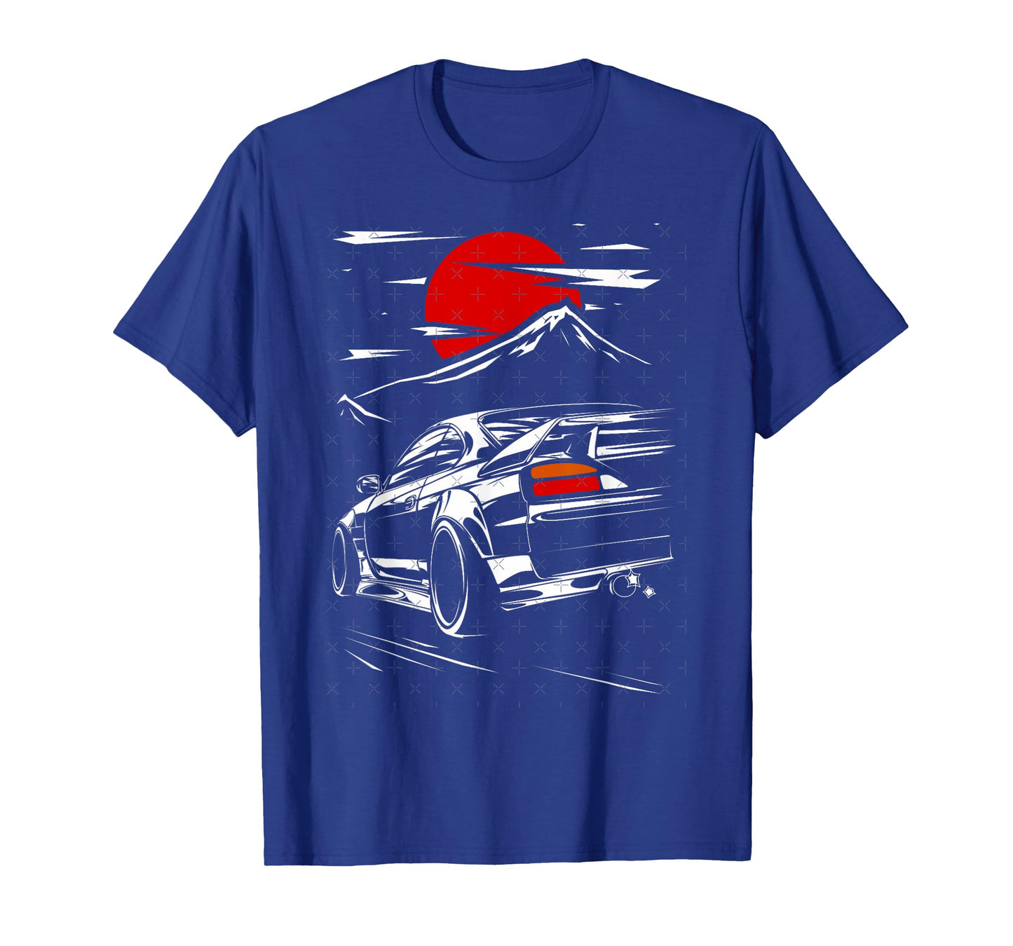 Silvia s15 lover sport car T-Shirt