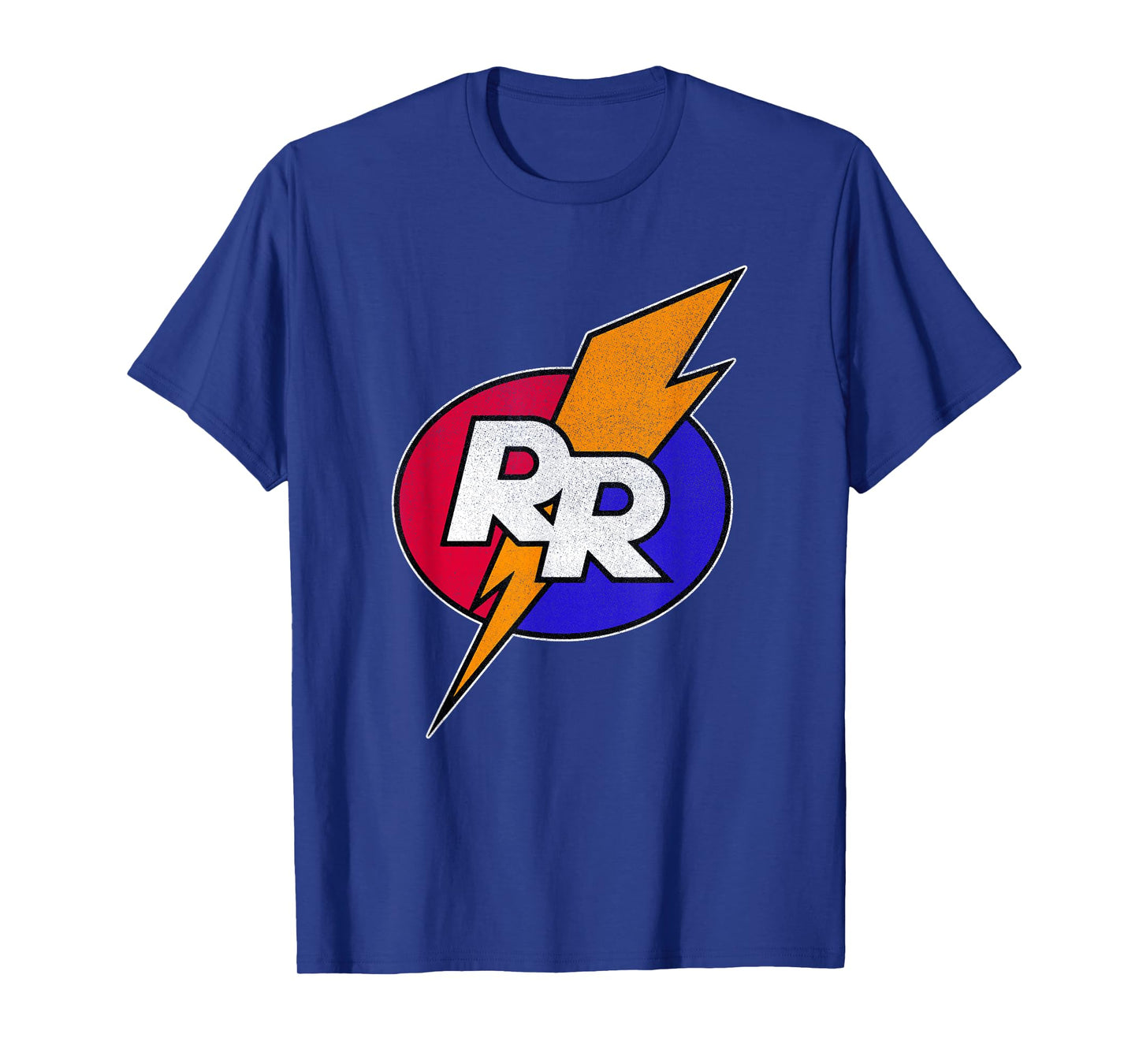 Disney Chip 'n' Dale Rescue Rangers Logo T-Shirt