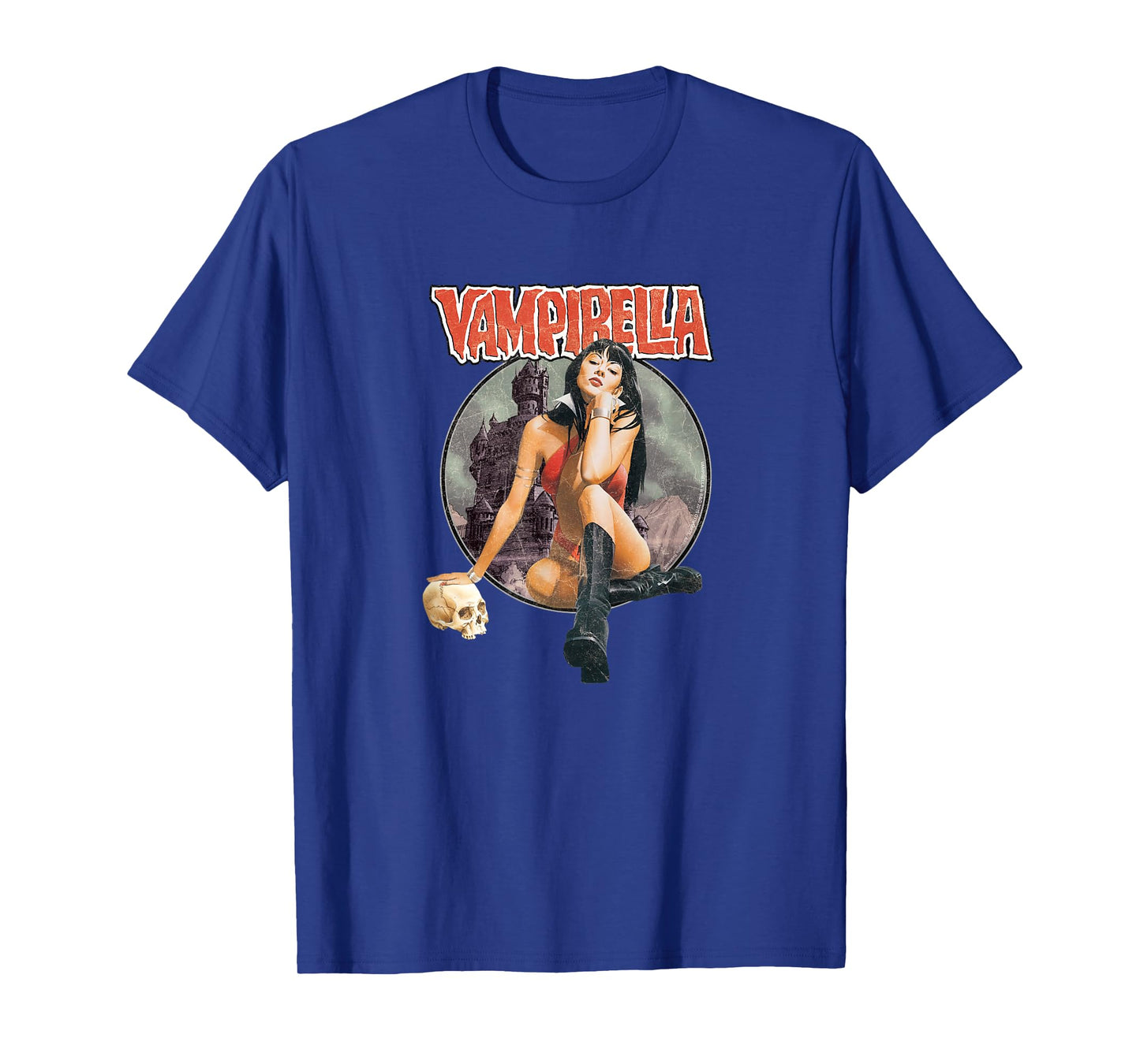 Vampirella T-Shirt