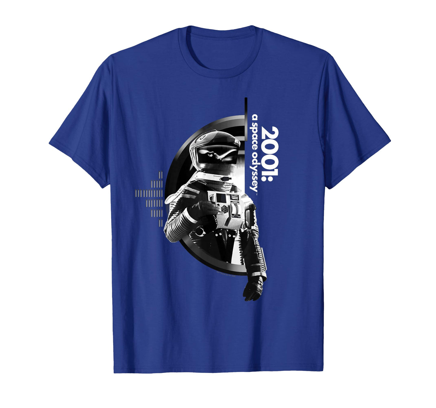 2001: A Space Odyssey Baby T-Shirt