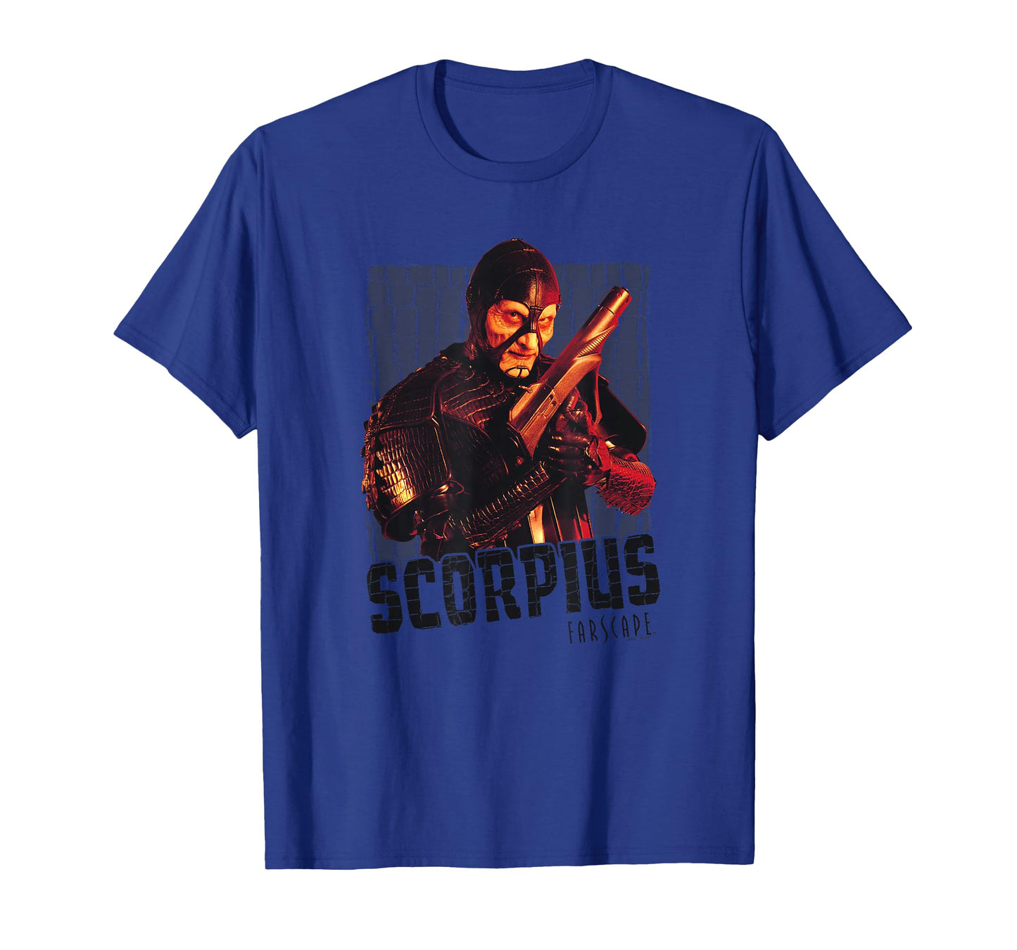 Farscape Scorpius T-Shirt