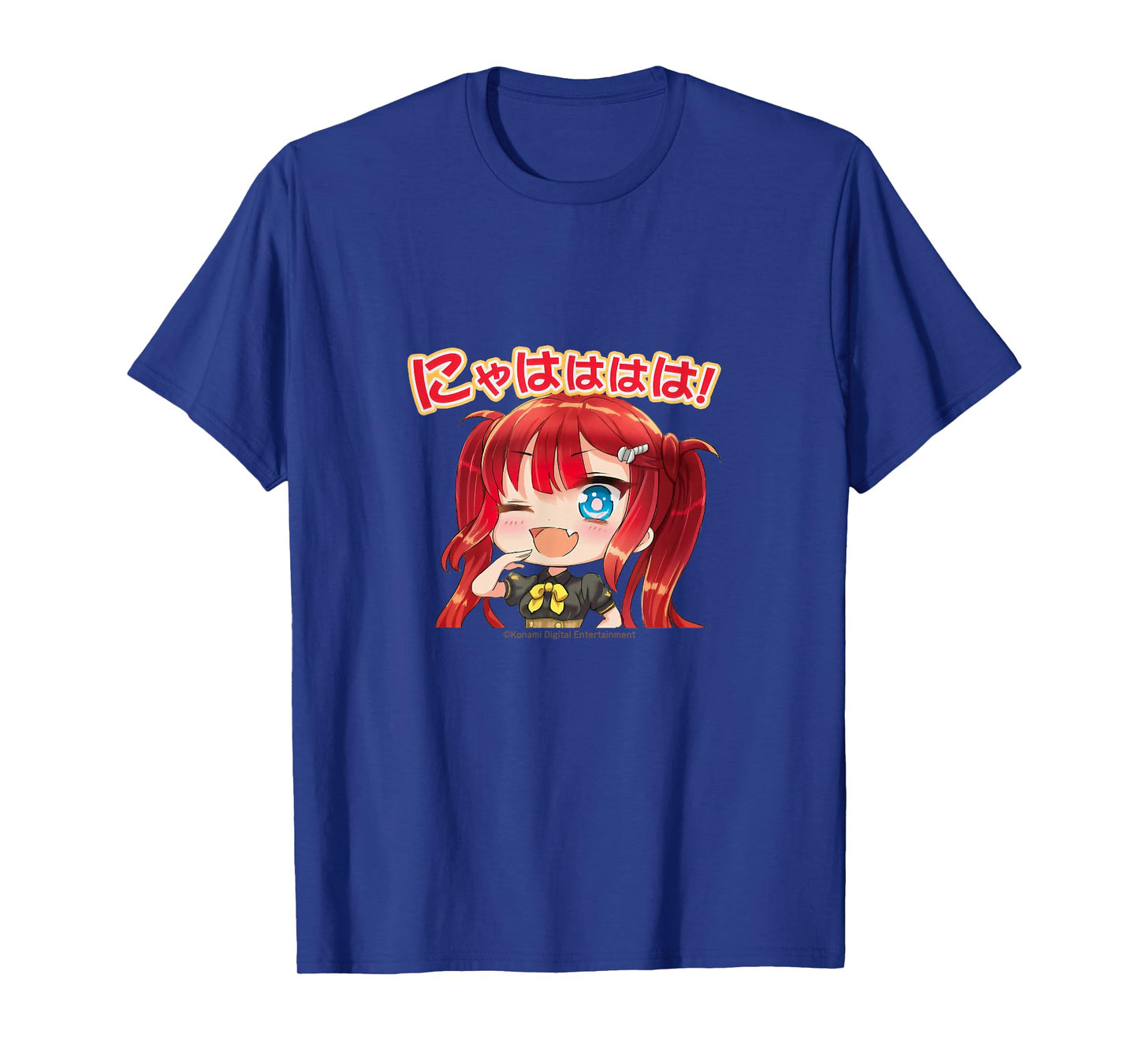 Hinabita Natsuhi 01 – Expressive Series T-Shirt
