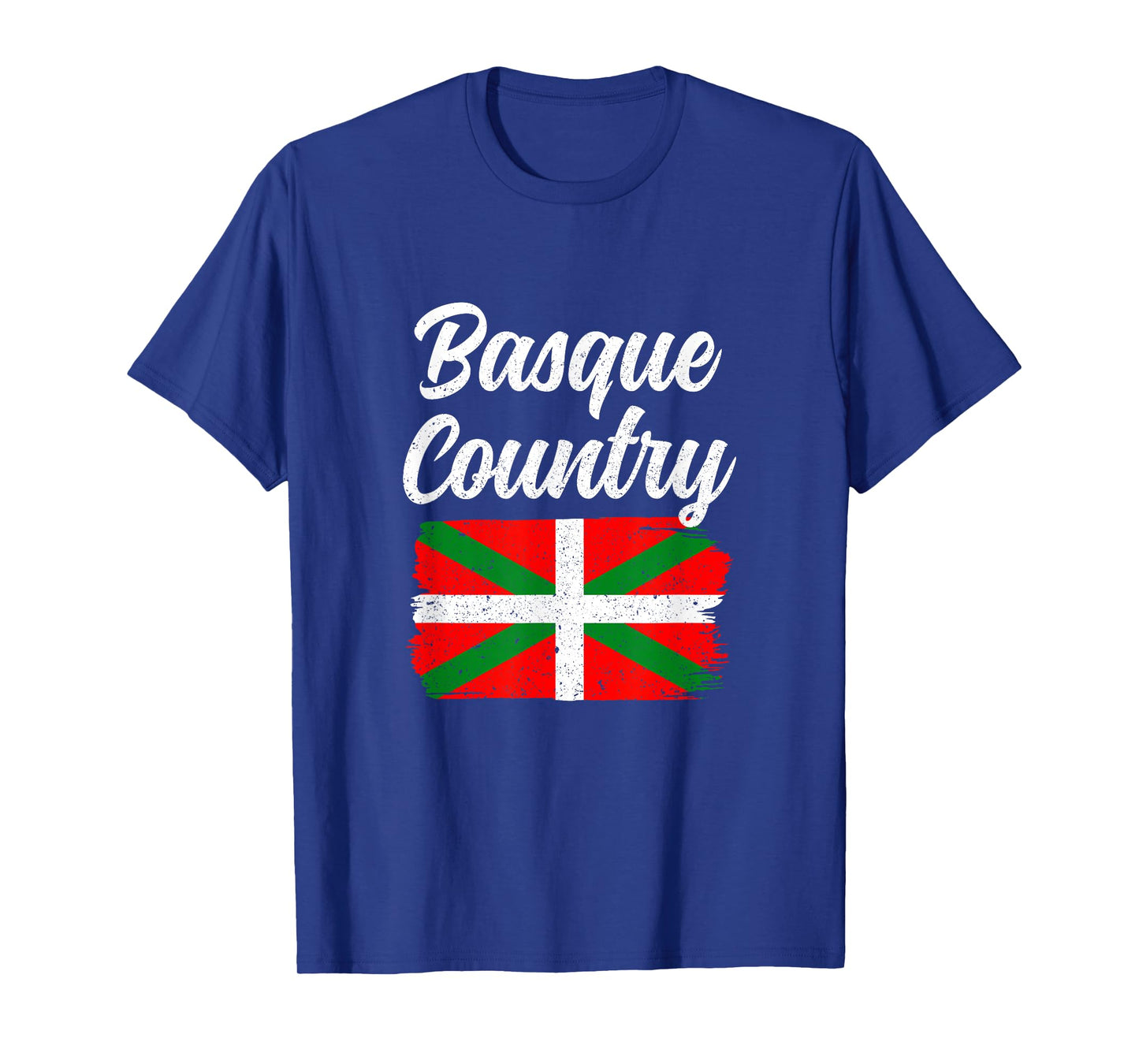 Basque Country T-Shirt