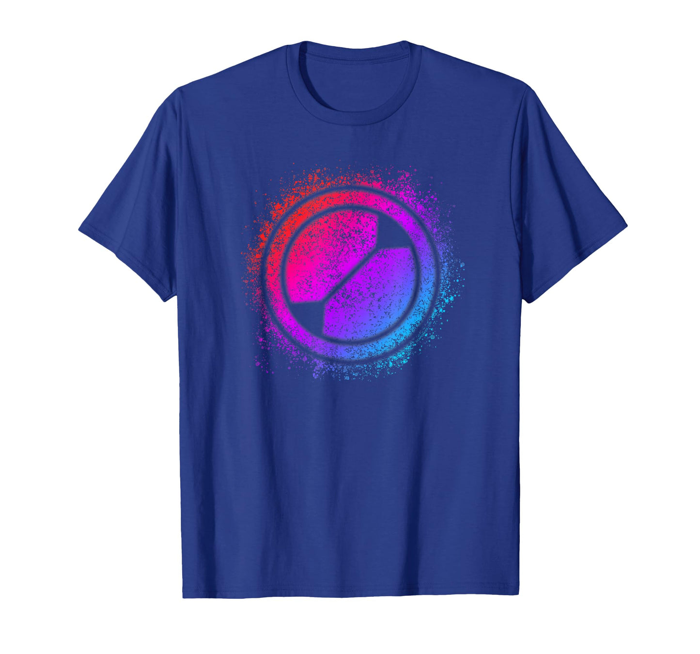 MEGA MAN BATTLE NETWORK Navimark T-Shirt