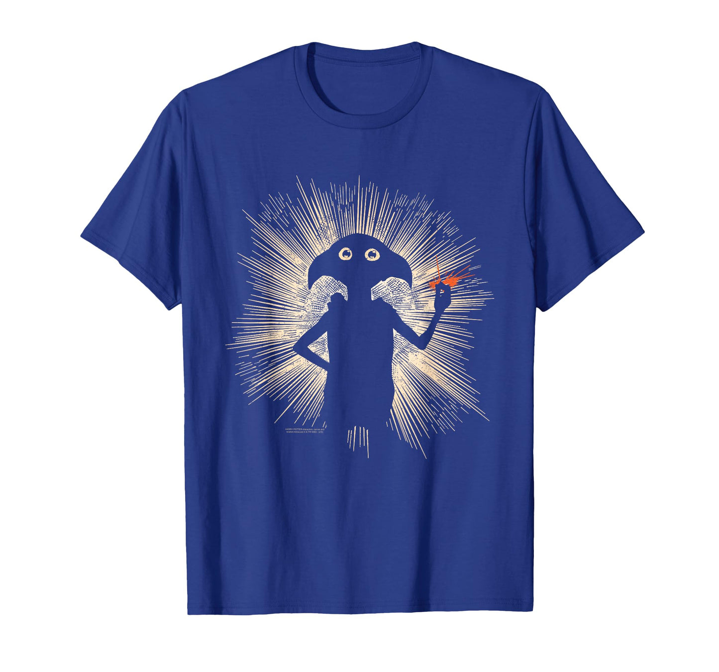 Harry Potter Dobby Snapping T-Shirt