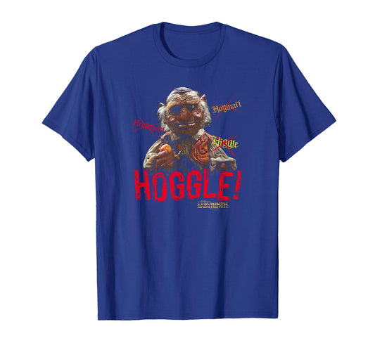 Labyrinth Hoggle T-Shirt