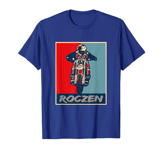 Supercross Motocross 2019 T-Shirt - Black - Adult Unisex - Small - Classic Fit - Short Sleeve - Round Neck - T-Shirt - Motocross & Supercross T-Shirt