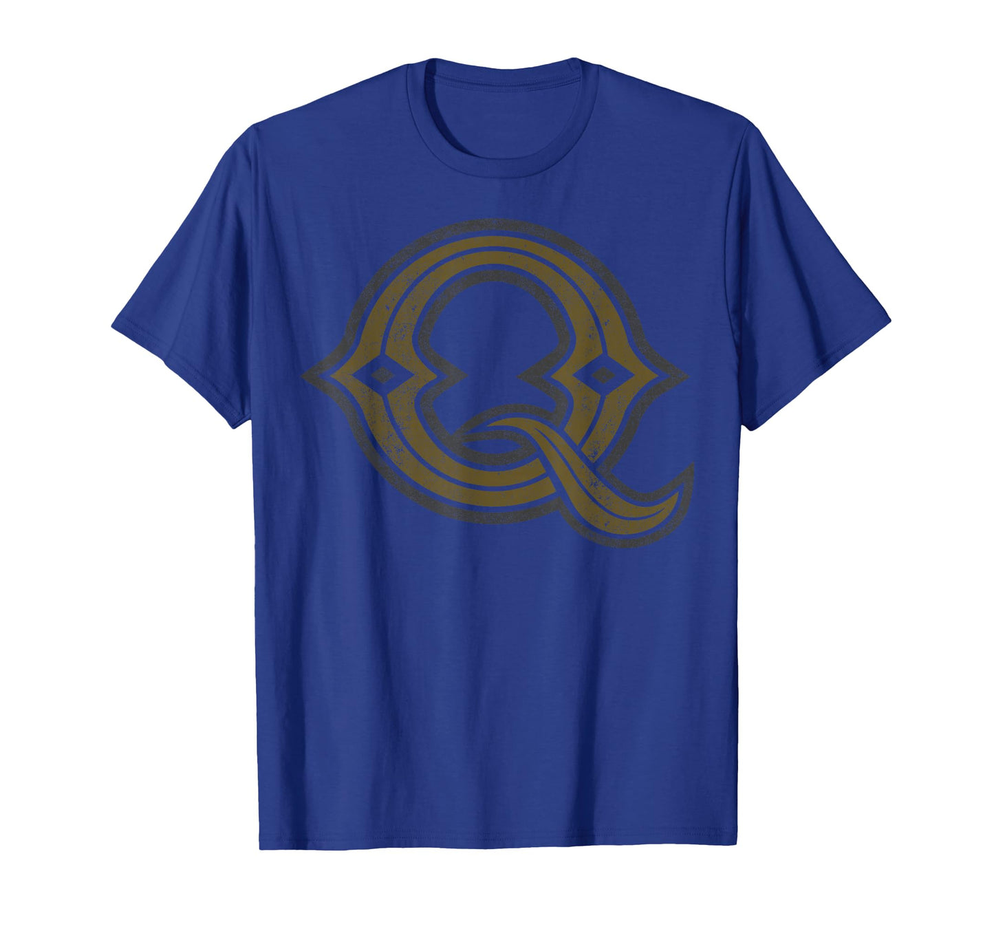 Disney Pixar Onward Barley Q T-Shirt