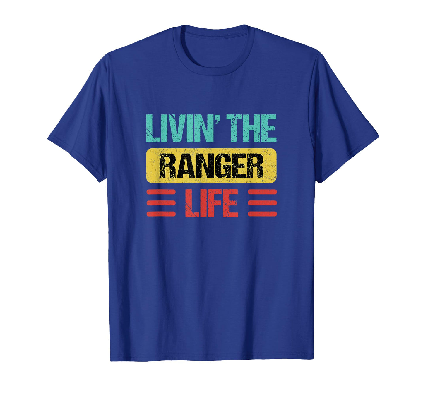 Ranger T-Shirt