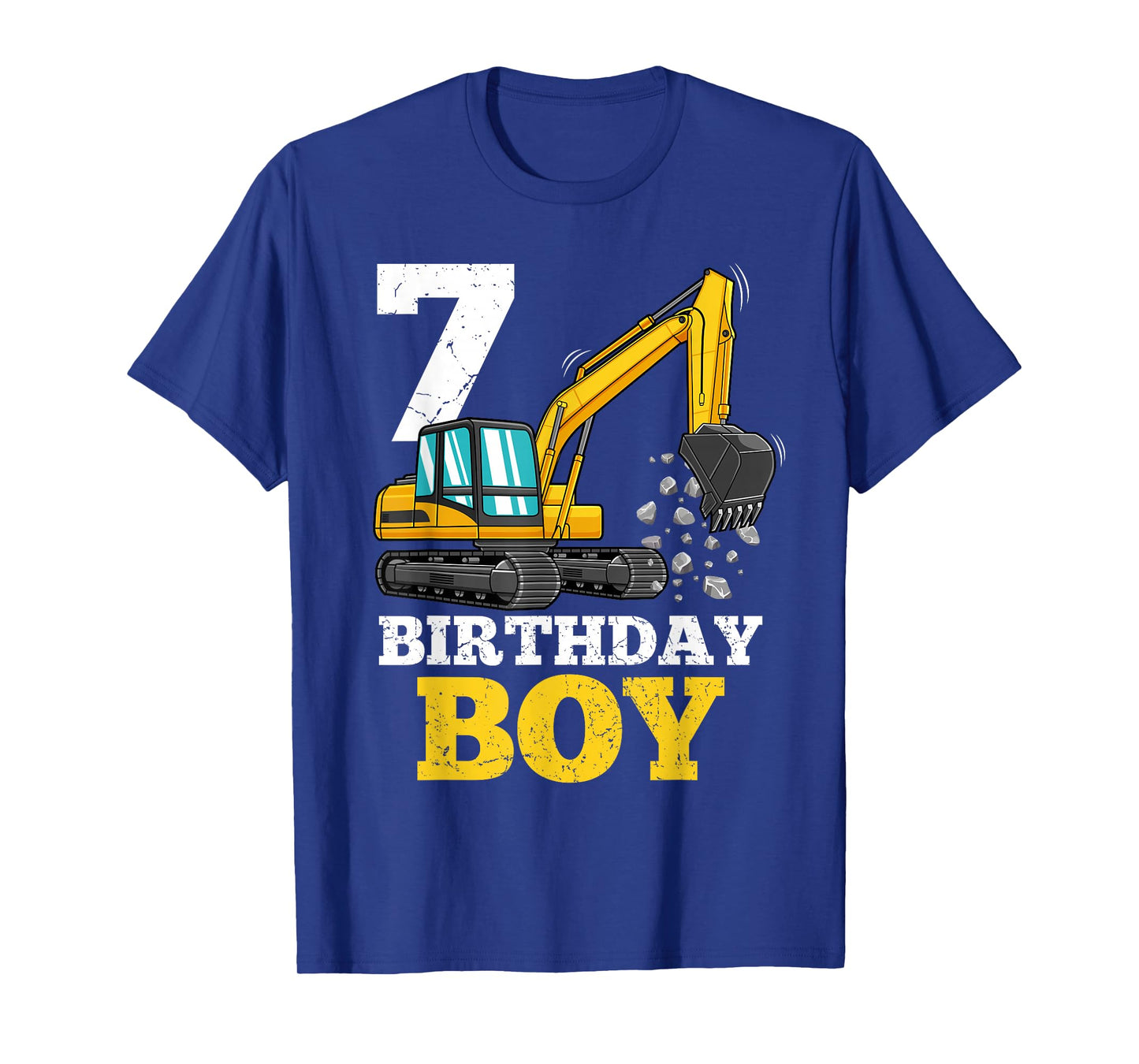 I'm 9 This Is How I Roll Monster Truck 9th Birthday Gift T-Shirt