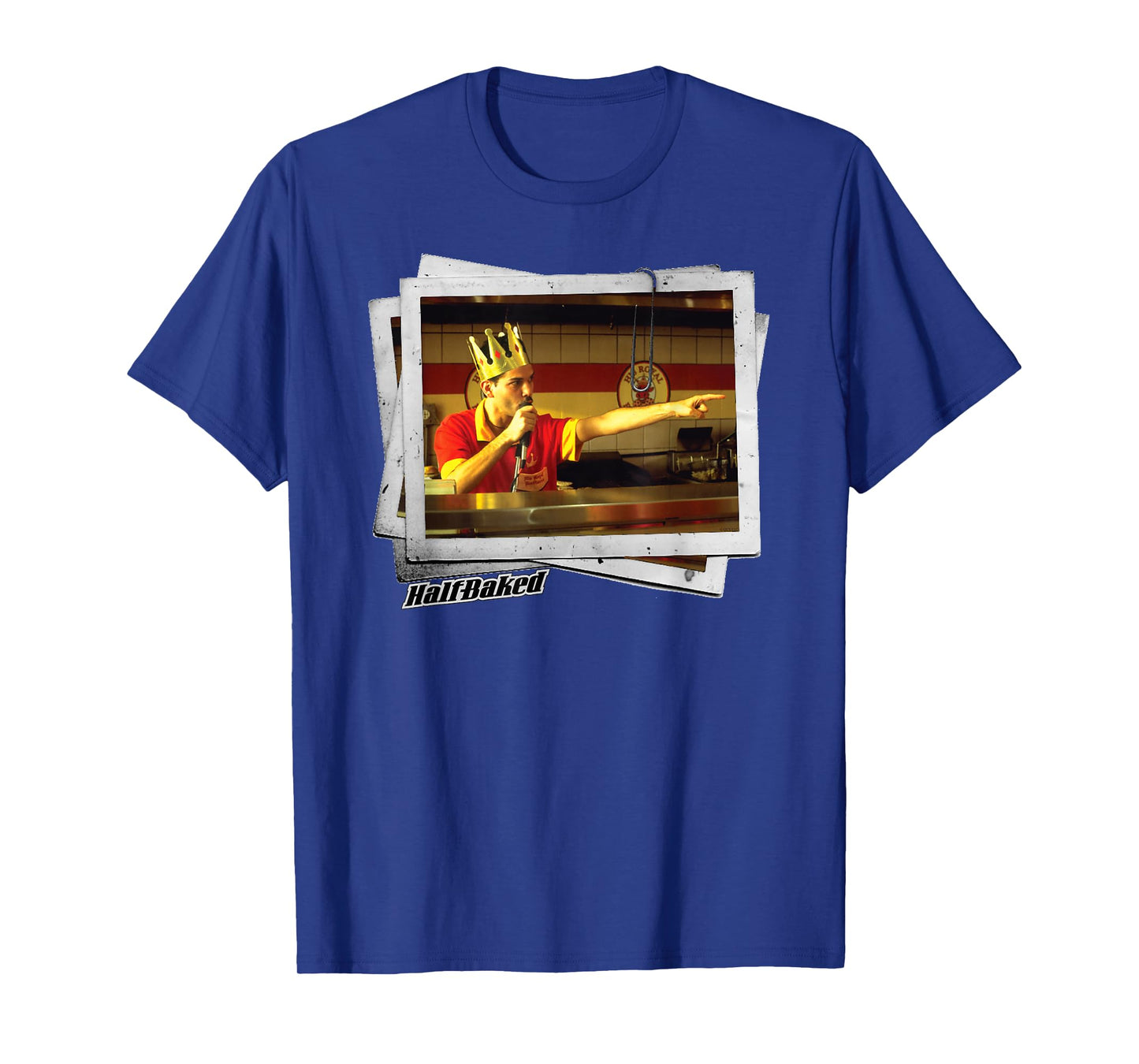 Half Baked You're Cool T-Shirt