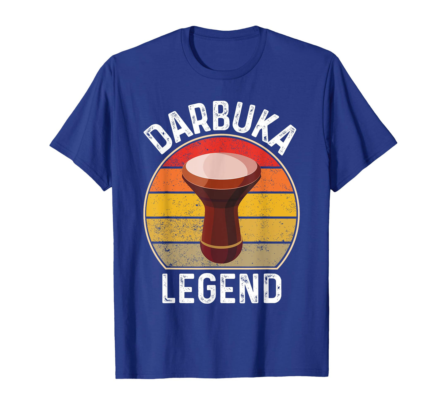 Darbuka Legend T-Shirt