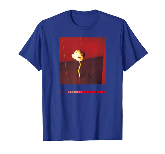 STUDIO: DAVID LYNCH TURKEY CHEESE HEAD T-SHIRT T-Shirt
