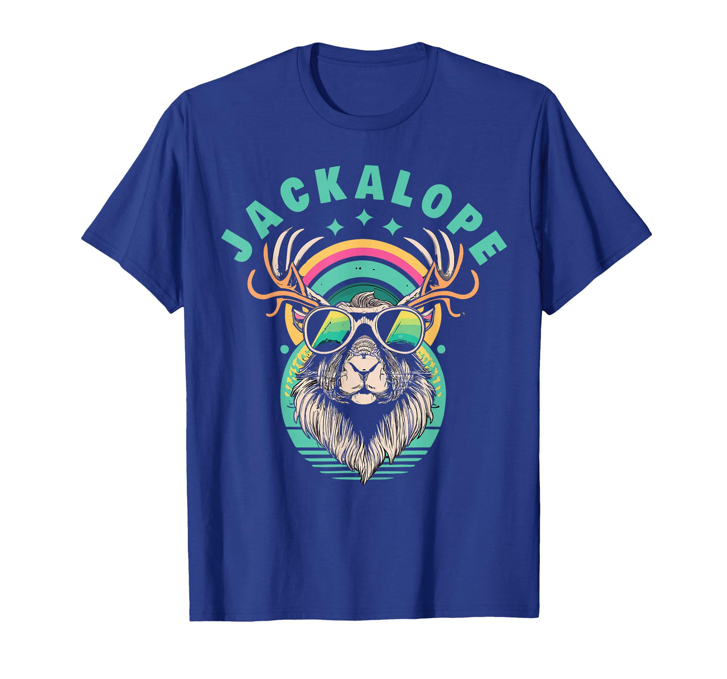 Jackalope T-Shirt