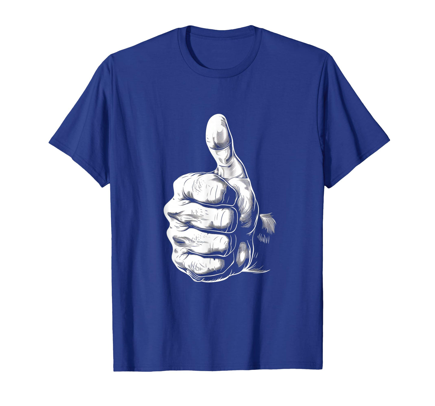 Thumbs Up T-Shirt