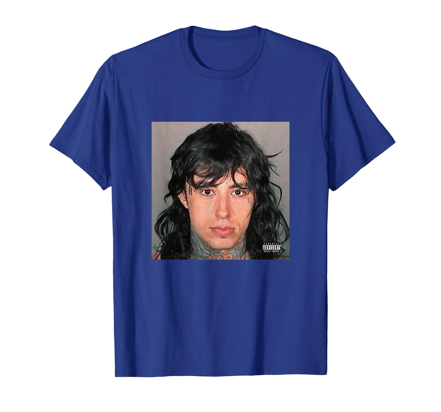Falling In Reverse - Official Merchandise - Popular Monster T-Shirt