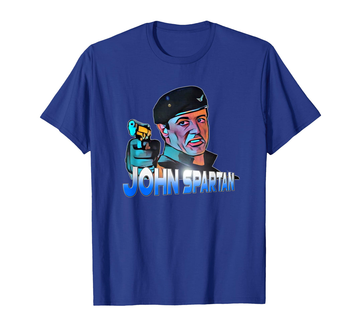 Action Demolition T-Shirt