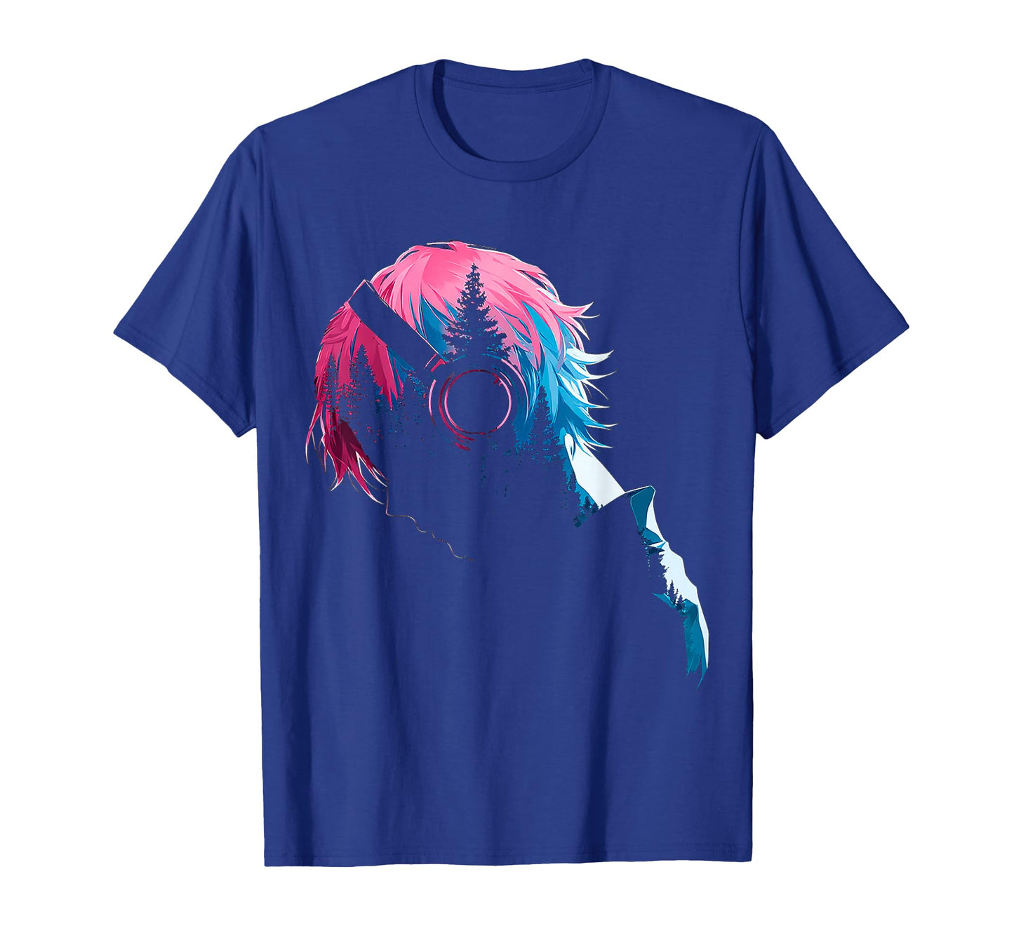 Anime T-Shirt