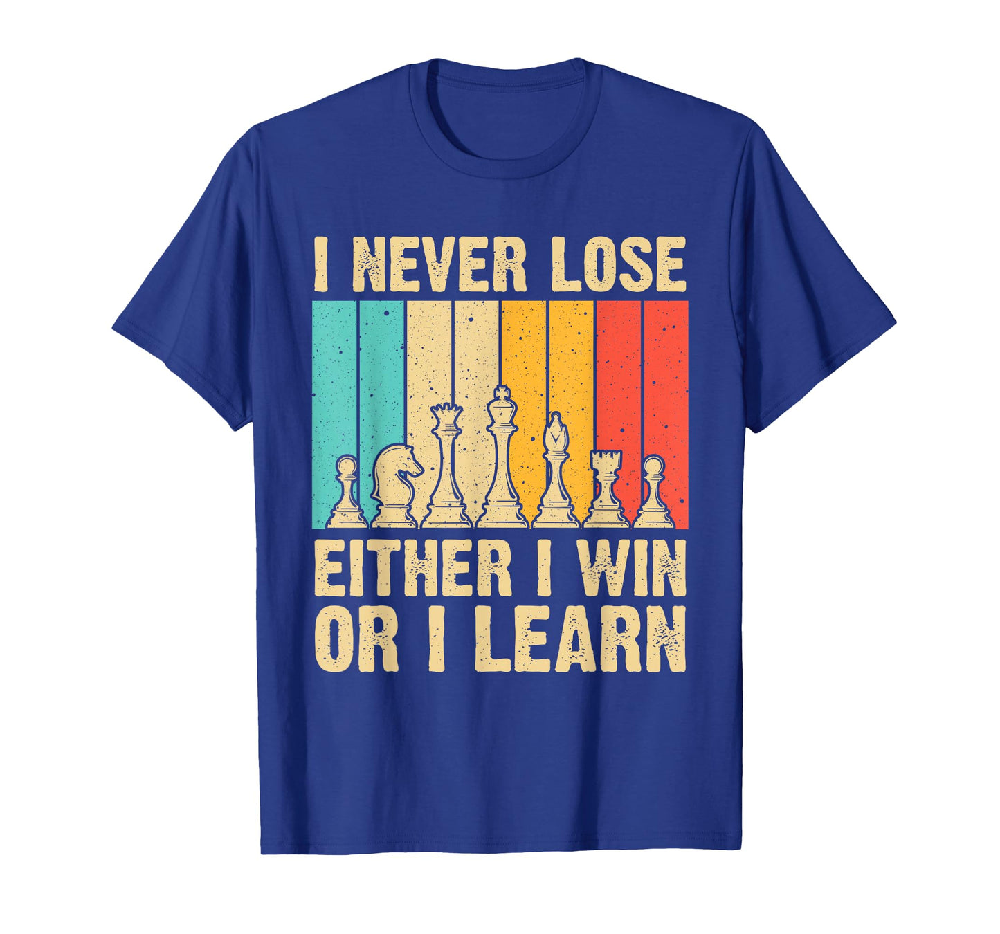 Cool Chess Lover Art For Men Women Kid Novelty Chess Player T-Shirt
