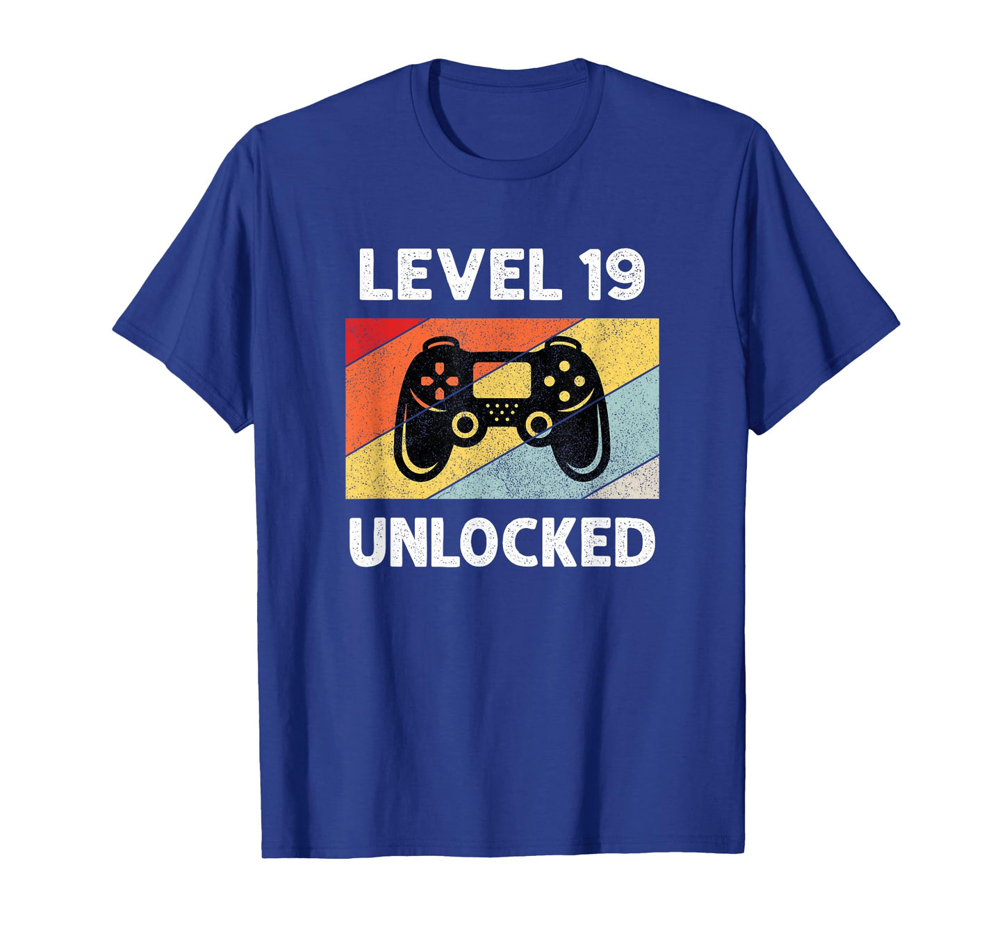 19th Birthday Shirts | 19 Year Old Teenagers T-Shirt