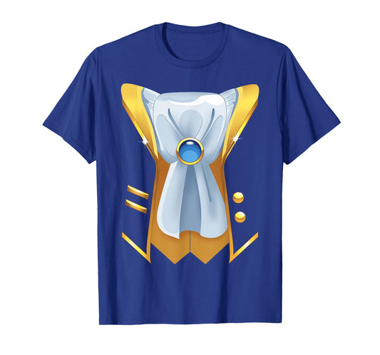 Disney Beauty and the Beast Coat Costume Halloween T-Shirt