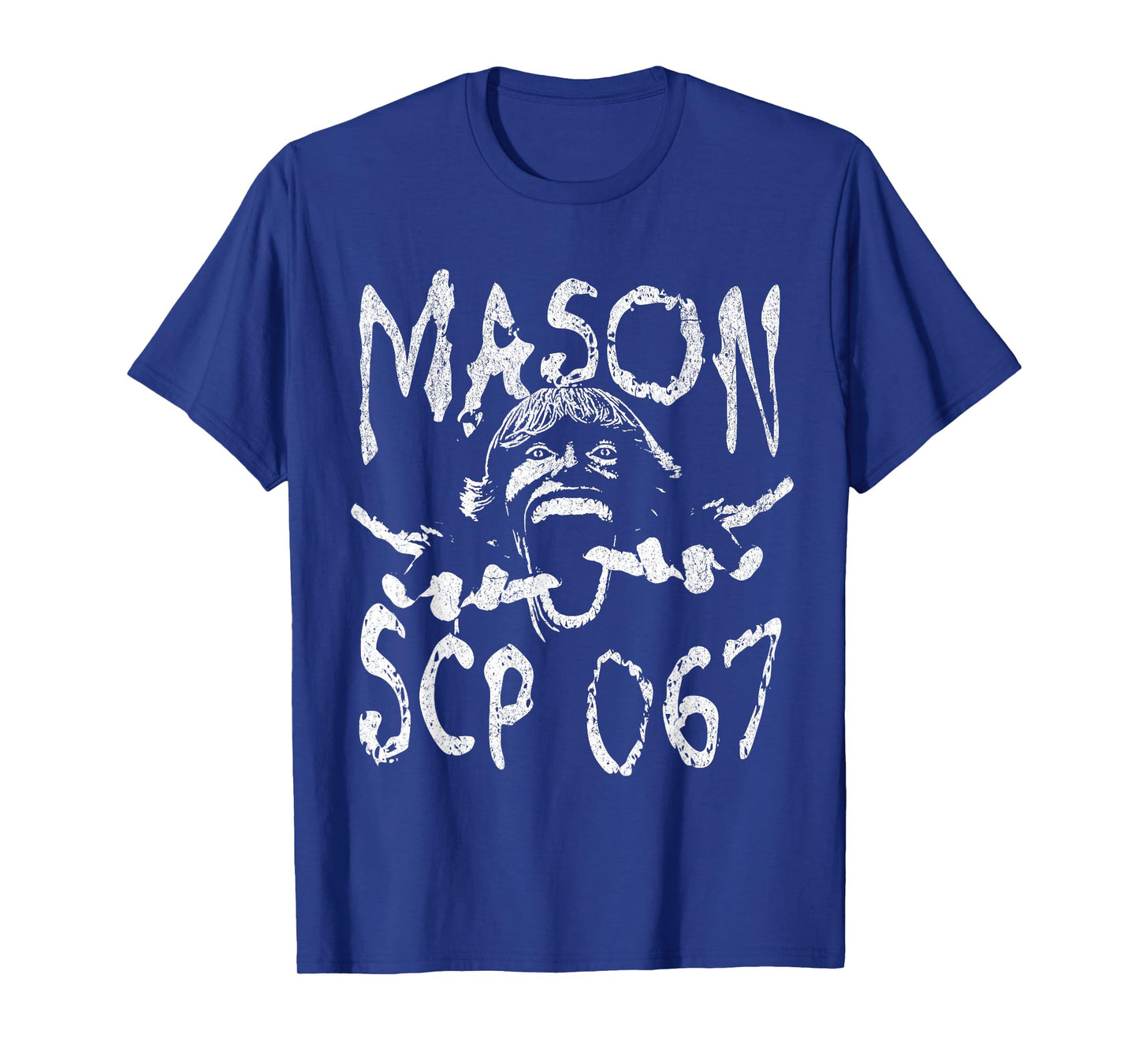 Mason 67 Horror T-Shirt