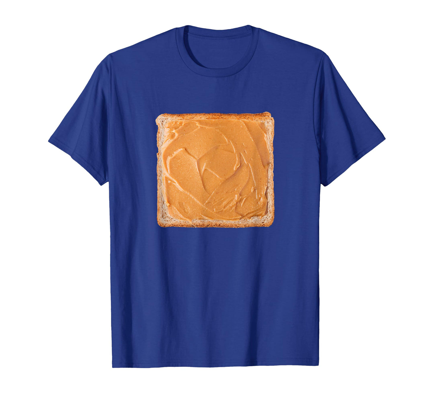 Peanut Butter & Jelly Sandwich Couple Costume Shirt T-Shirt