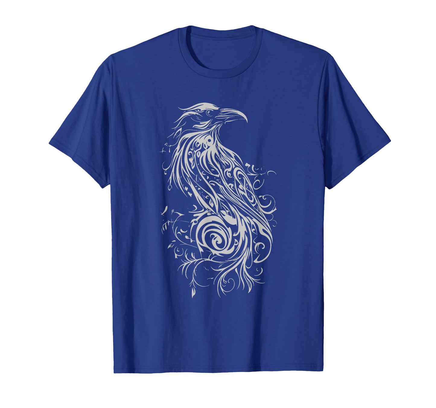 Raven Crow T-Shirt