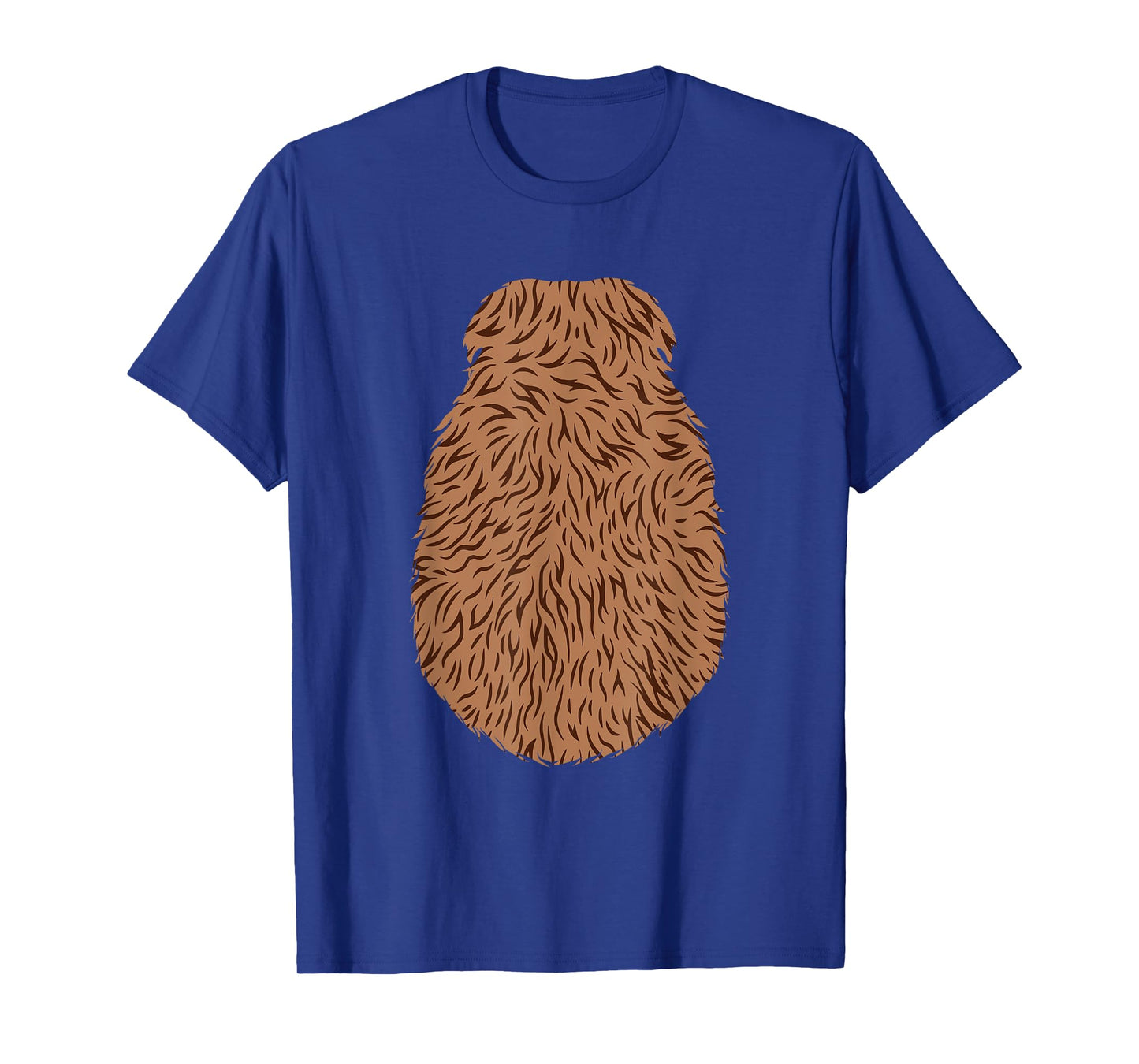 Buffalo Costume for kids - DIY Halloween Costumes tshirt T-Shirt
