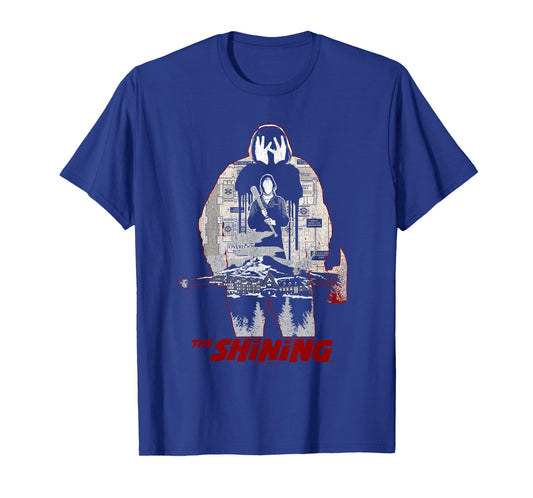 The Shining Come Out Come Out T-Shirt