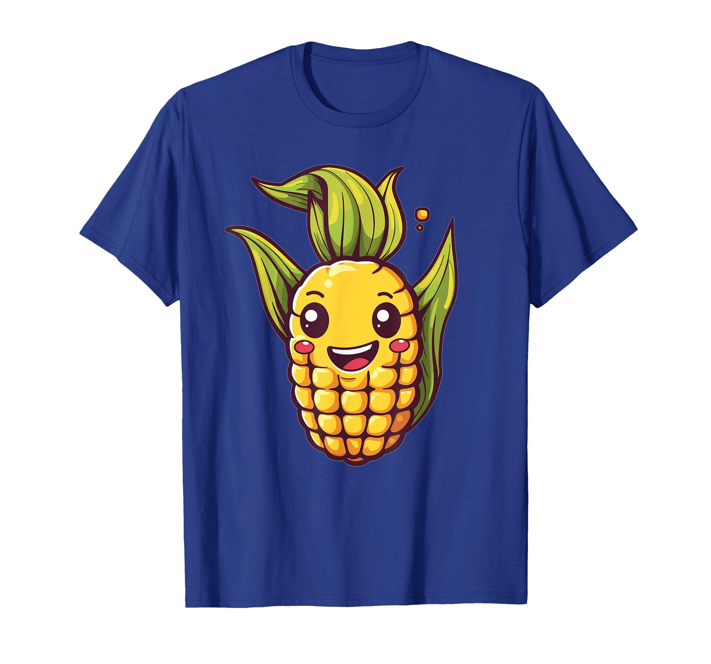 Cute Corn I Kids Corn T-Shirt