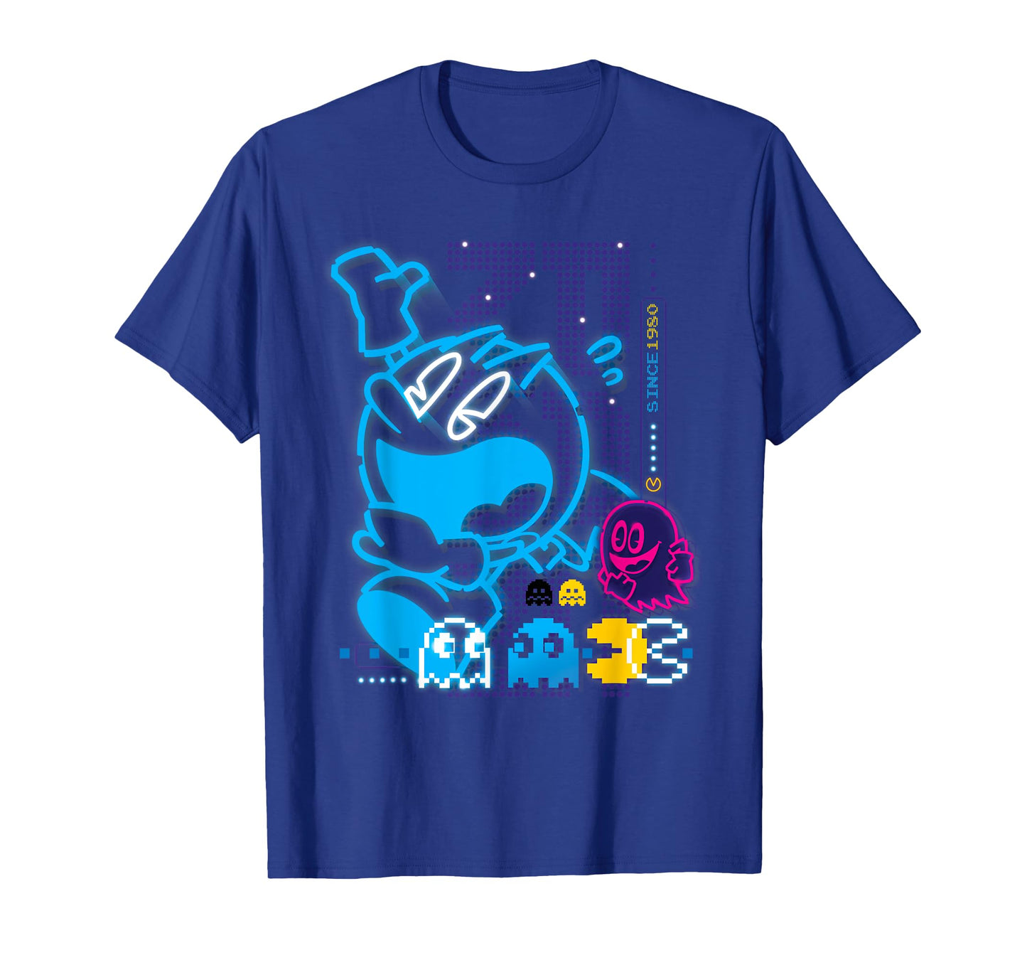 PAC-MAN T-Shirt