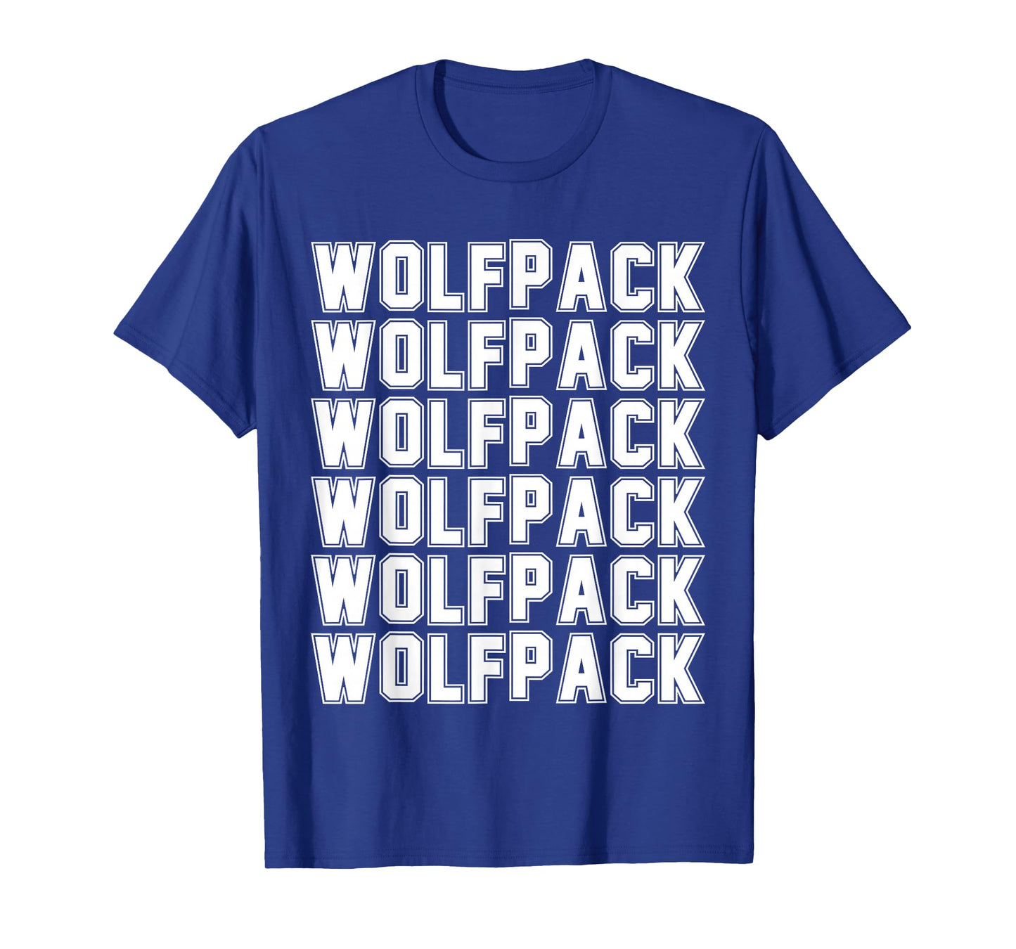 Wolfpack T-Shirt
