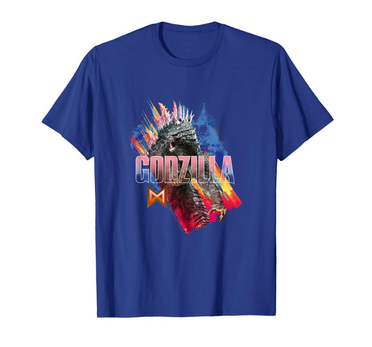 Godzilla x Kong: The New Empire - Officially Licensed T-Shirt