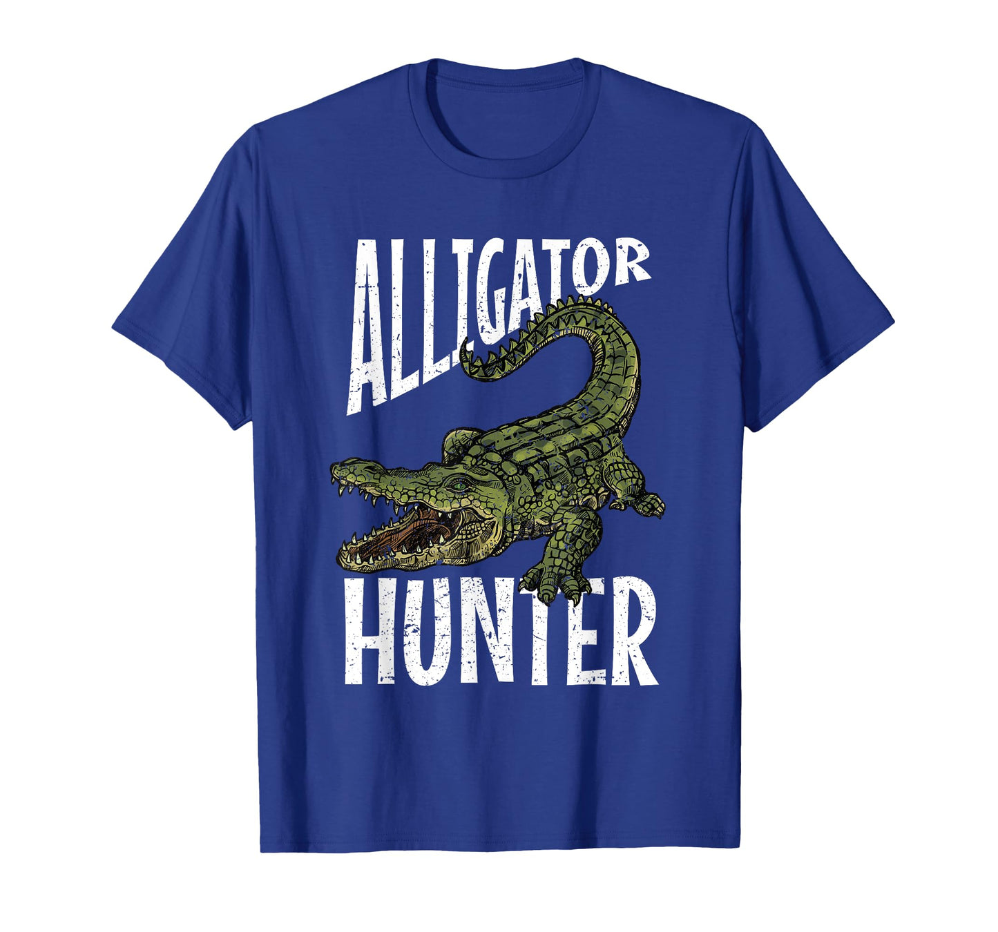 Alligator Hunter Shirt | Cute Gator Catchers T-Shirt