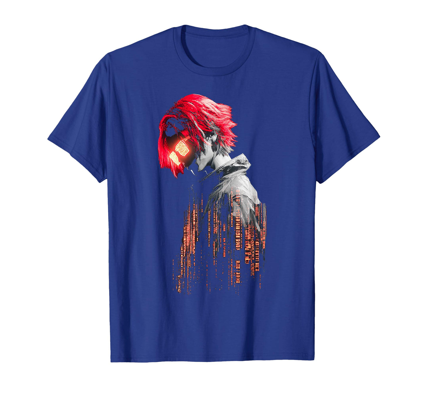Anime T-Shirt