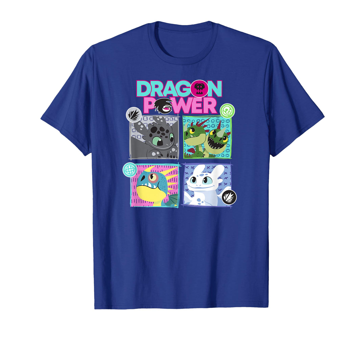 How to Train Your Dragon 3 Shirt T-Shirt